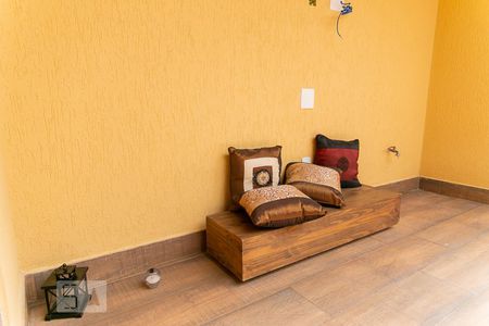 Casa para alugar com 200m², 3 quartos e 2 vagas Casa para alugar com 200m², 3 quartos e 2 vagasEspaço Gourmet - Churrasqueira