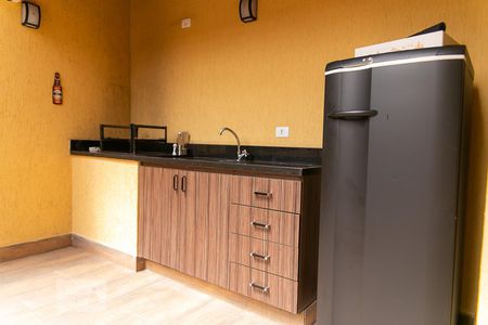 Casa para alugar com 200m², 3 quartos e 2 vagas Casa para alugar com 200m², 3 quartos e 2 vagasEspaço Gourmet - Churrasqueira