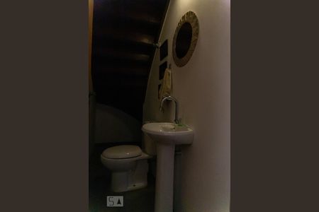 Casa para alugar com 200m², 3 quartos e 2 vagas Casa para alugar com 200m², 3 quartos e 2 vagasLavabo