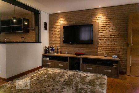 Casa para alugar com 200m², 3 quartos e 2 vagas Casa para alugar com 200m², 3 quartos e 2 vagasSala