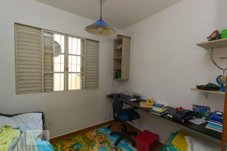 Quarto 1 de casa para alugar com 3 quartos, 140m² em Parque Jabaquara, São Paulo