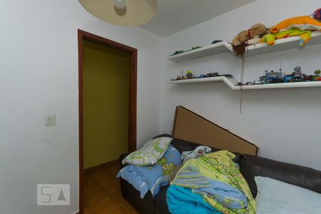 Quarto 1 de casa para alugar com 3 quartos, 140m² em Parque Jabaquara, São Paulo