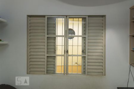 Janela do quarto 1 de casa para alugar com 3 quartos, 140m² em Parque Jabaquara, São Paulo