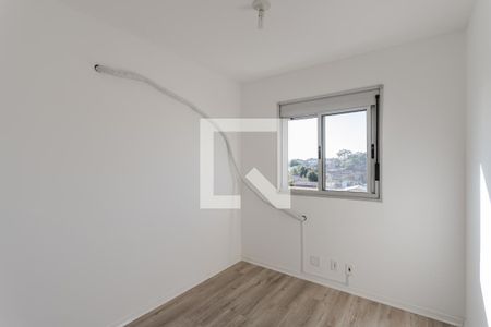 Quarto 2 de apartamento para alugar com 2 quartos, 48m² em Jardim Itu, Porto Alegre