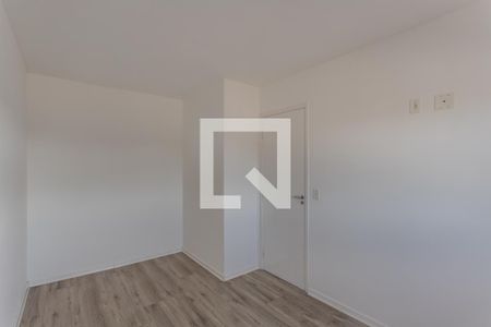 Quarto 1 de apartamento para alugar com 2 quartos, 48m² em Jardim Itu, Porto Alegre