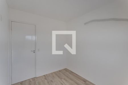 Quarto 2 de apartamento para alugar com 2 quartos, 48m² em Jardim Itu, Porto Alegre