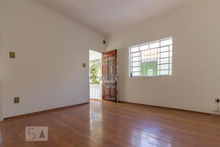 Sala de casa para alugar com 3 quartos, 180m² em Quarta Parada, São Paulo