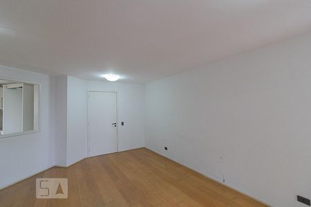 Sala de apartamento para alugar com 3 quartos, 160m² em Água Verde, Curitiba