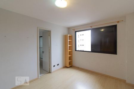 Quarto 2 de apartamento para alugar com 3 quartos, 160m² em Água Verde, Curitiba