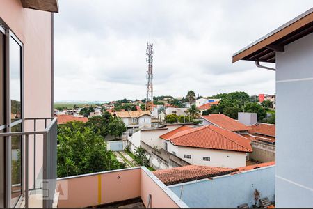 Vista de apartamento para alugar com 1 quarto, 34m² em Parque das Universidades, Campinas