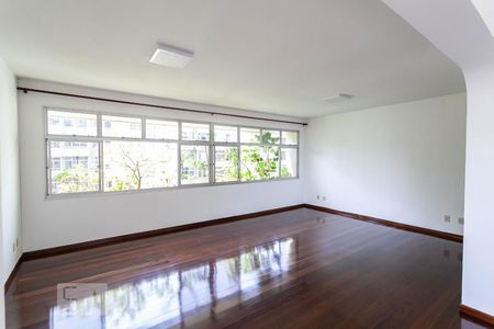 Apartamento para alugar com 225m², 4 quartos e 3 vagasSala 1