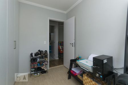 Quarto 1 de apartamento para alugar com 2 quartos, 65m² em Chácara Inglesa, São Paulo