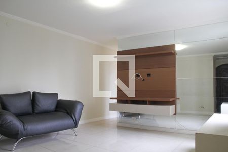 Sala de apartamento para alugar com 3 quartos, 78m² em Vila Suzana, São Paulo