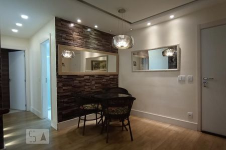 Sala  de apartamento para alugar com 2 quartos, 70m² em Jacarepaguá, Rio de Janeiro