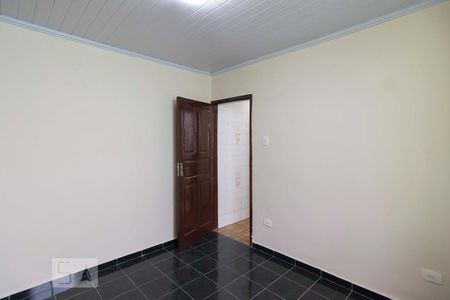 Quarto 2 de casa para alugar com 2 quartos, 106m² em Vila Arcádia, São Paulo