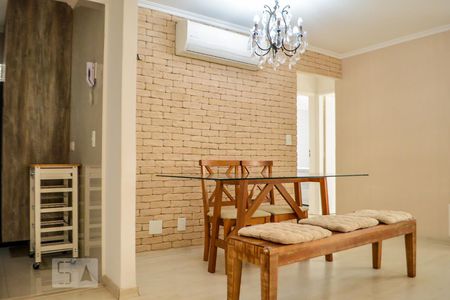 Apartamento à venda com 79m², 2 quartos e 1 vagaSala