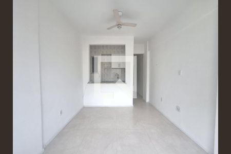 Studio de apartamento para alugar com 1 quarto, 20m² em Centro, Rio de Janeiro