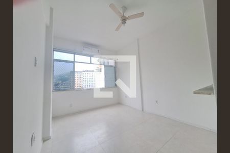 Studio de apartamento para alugar com 1 quarto, 20m² em Centro, Rio de Janeiro