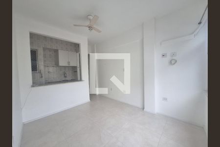 Studio de apartamento para alugar com 1 quarto, 20m² em Centro, Rio de Janeiro