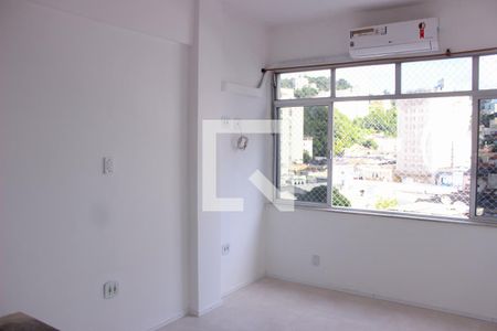 Quarto de apartamento para alugar com 1 quarto, 20m² em Centro, Rio de Janeiro