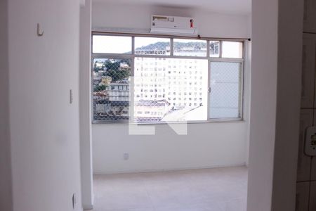 Quarto de apartamento para alugar com 1 quarto, 20m² em Centro, Rio de Janeiro