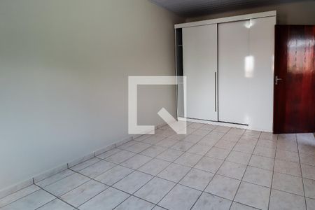 Quarto 1 de apartamento para alugar com 2 quartos, 80m² em Vila Moinho Velho, São Paulo