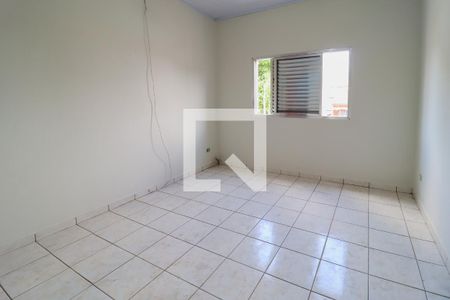 Quarto 1 de apartamento para alugar com 2 quartos, 80m² em Vila Moinho Velho, São Paulo