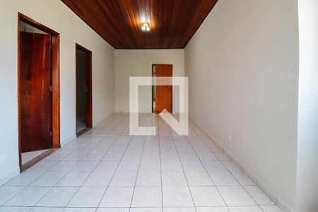 Sala de apartamento para alugar com 2 quartos, 80m² em Vila Moinho Velho, São Paulo