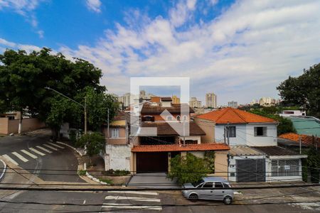 Vista do Quarto 1 de apartamento para alugar com 2 quartos, 80m² em Vila Moinho Velho, São Paulo