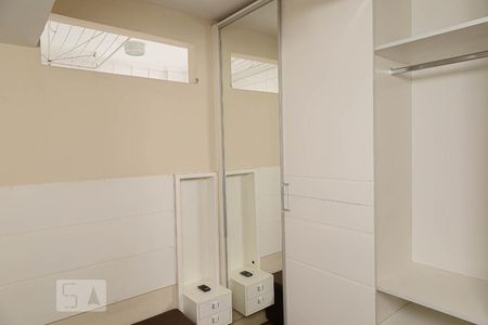 Quarto de apartamento à venda com 1 quarto, 39m² em Bela Vista, São Paulo