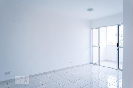 Sala de apartamento à venda com 3 quartos, 72m² em Chácara Santo Antônio (zona Leste), São Paulo