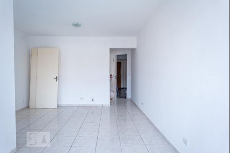 Sala de apartamento à venda com 3 quartos, 72m² em Chácara Santo Antônio (zona Leste), São Paulo