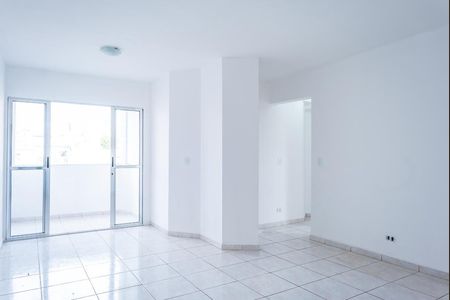 Sala de apartamento à venda com 3 quartos, 72m² em Chácara Santo Antônio (zona Leste), São Paulo