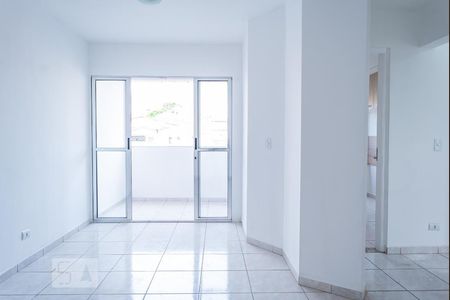 Sala de apartamento para alugar com 3 quartos, 72m² em Chácara Santo Antônio (zona Leste), São Paulo