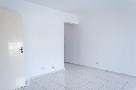 sala de apartamento para alugar com 3 quartos, 72m² em Chácara Santo Antônio (zona Leste), São Paulo