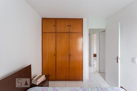 Quarto 1  de apartamento à venda com 3 quartos, 73m² em Socorro, São Paulo