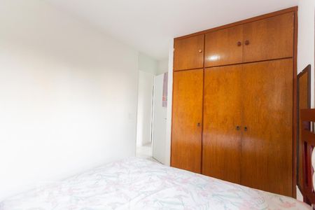 Quarto 2  de apartamento à venda com 3 quartos, 73m² em Socorro, São Paulo