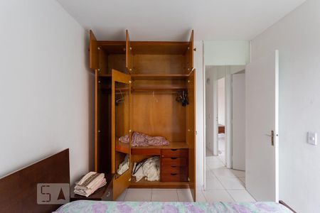 Quarto 1  de apartamento à venda com 3 quartos, 73m² em Socorro, São Paulo