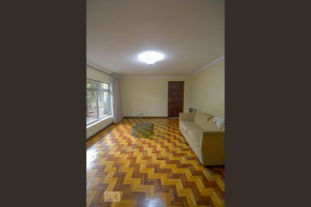 Casa para alugar com 3 quartos, 160m² em Itaberaba, São Paulo