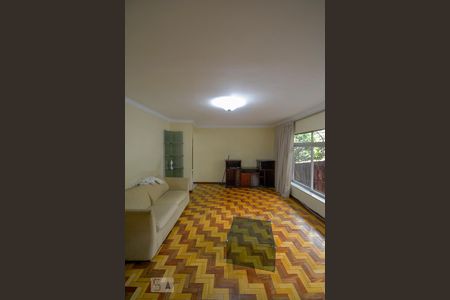 Casa para alugar com 3 quartos, 160m² em Itaberaba, São Paulo