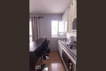 Studio de kitnet/studio à venda com 1 quarto, 28m² em Brás, São Paulo