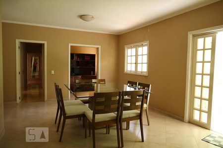 Casa à venda com 5 quartos, 488m² em Jardim Quintas das Videiras, Jundiaí