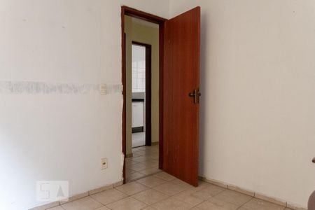 Quarto 2 de apartamento para alugar com 2 quartos, 54m² em São João Batista (venda Nova), Belo Horizonte
