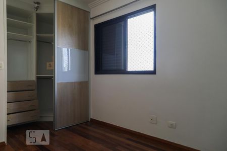 Suíte de apartamento para alugar com 3 quartos, 90m² em Vila Cláudia, São Paulo