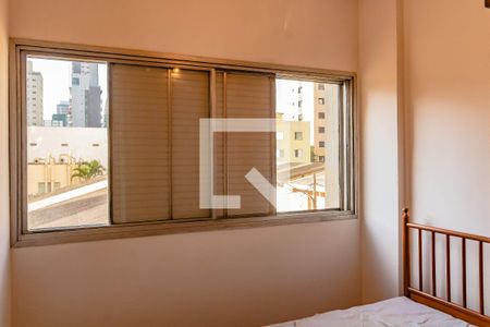 Quarto 1 de apartamento à venda com 2 quartos, 58m² em Vila Clementino, São Paulo