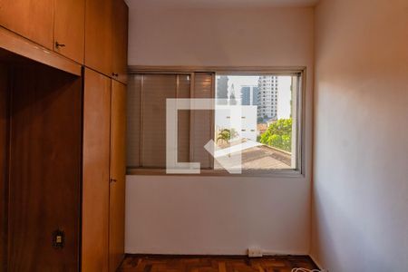 Quarto 2 de apartamento à venda com 2 quartos, 58m² em Vila Clementino, São Paulo