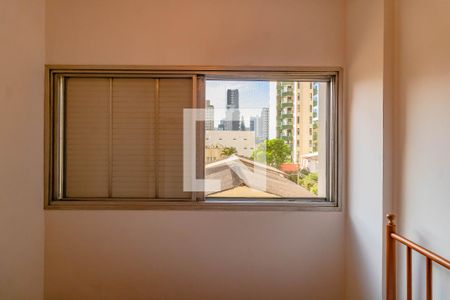 Quarto 1 de apartamento à venda com 2 quartos, 58m² em Vila Clementino, São Paulo