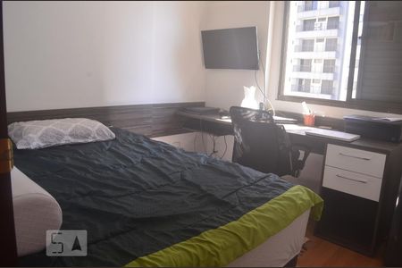 QUARTO de apartamento à venda com 2 quartos, 78m² em Vila Andrade, São Paulo