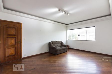 Sala de casa para alugar com 3 quartos, 180m² em Sítio do Morro, São Paulo