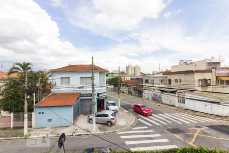 Vista de casa para alugar com 3 quartos, 180m² em Sítio do Morro, São Paulo